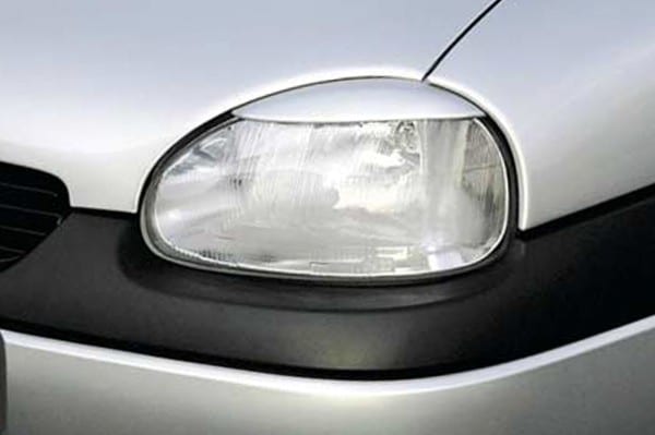 Mračítka pre Opel Corsa B SB015