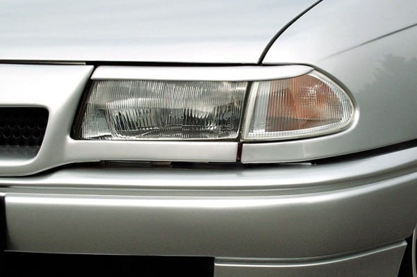 Mračítka pre Opel Astra F SB037