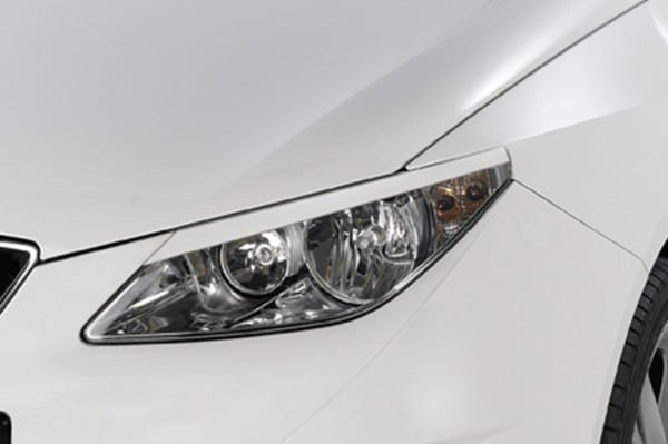Mračítka pre Seat Ibiza 6J SB043