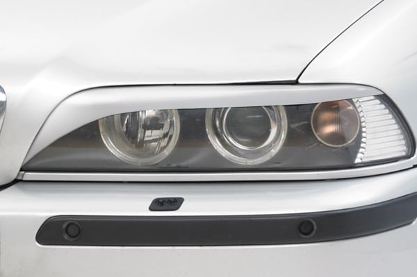 Mračítka pre BMW 5er E39 SB060 – Obrázok 4