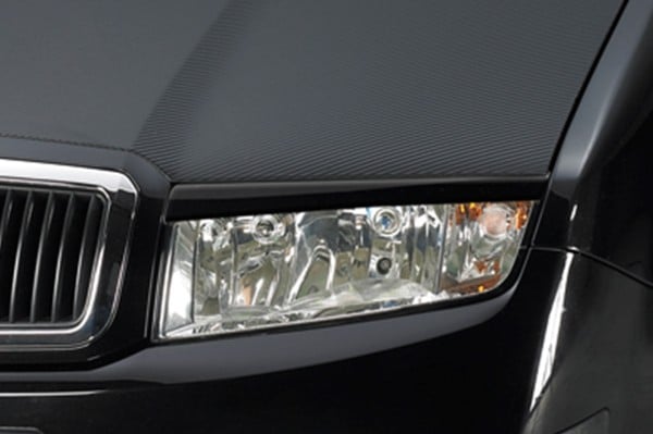 Mračítka pre Skoda Fabia 1 SB066