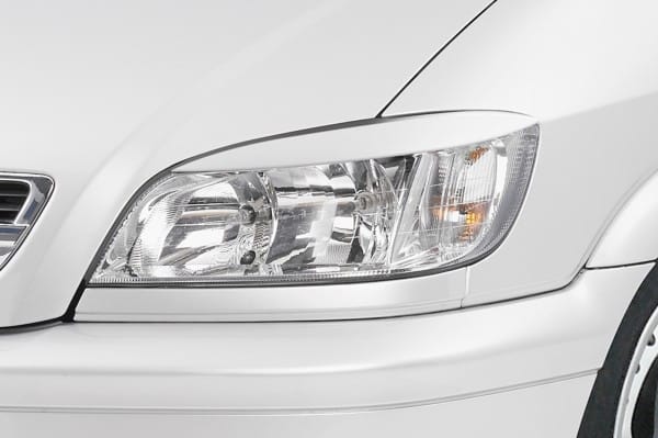 Mračítka pre Opel Zafira A SB079