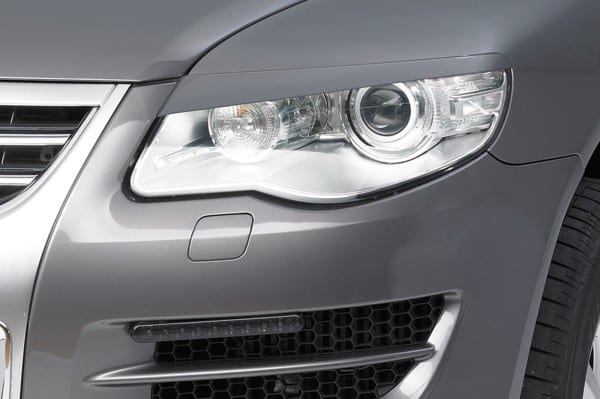 Mračítka pre VW Touareg I (Typ 7L) SB082