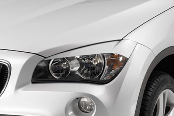 Mračítka pre BMW X1 E84 SB086