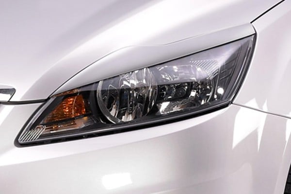 Mračítka pre Ford Focus C307 SB095