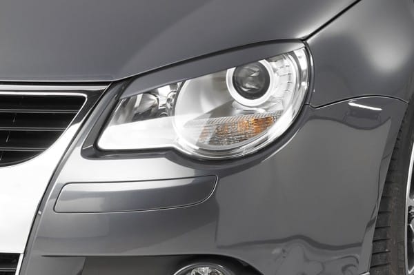 Mračítka pre VW Eos SB103