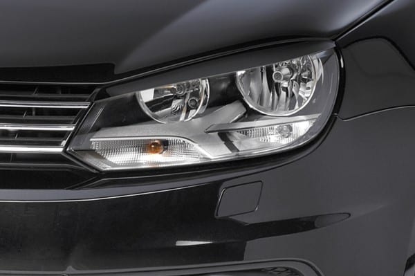 Mračítka pre VW Eos SB104