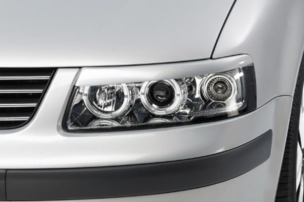 Mračítka pre VW Passat 3B SB107