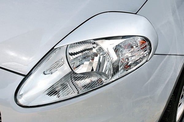 Mračítka pre Fiat Grande Punto 199 SB108