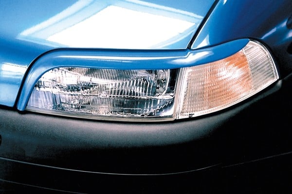 Mračítka pre Fiat Punto 1 176 SB109