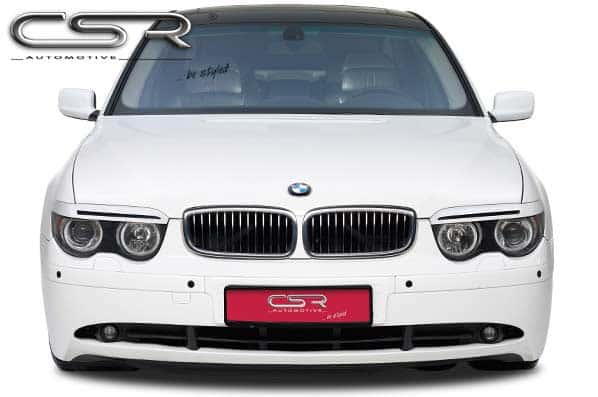 Mračítka pre BMW E65 / E66 SB112