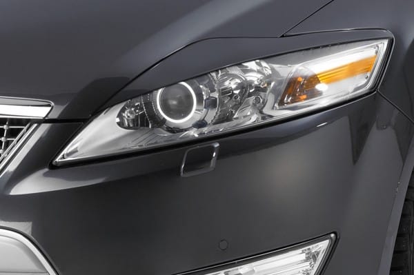 Mračítka pre Ford Mondeo MK4 BA7 SB116
