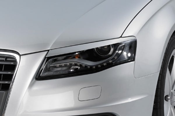 Mračítka pre Audi A4 B8 SB118