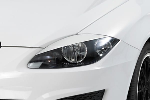Mračítka pre Seat Leon 1P Toledo 5P SB128