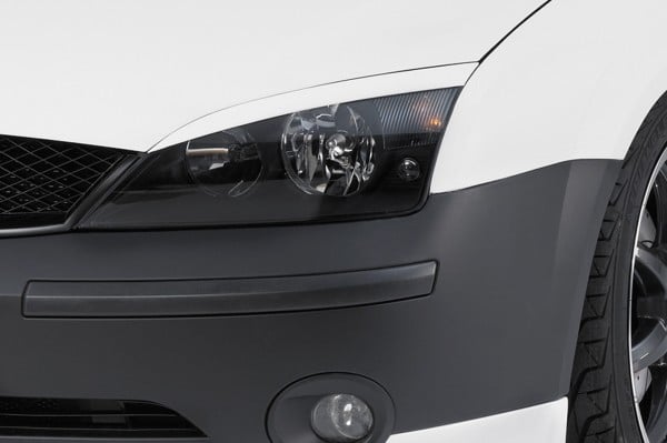 Mračítka pre Ford Mondeo MK3 SB136