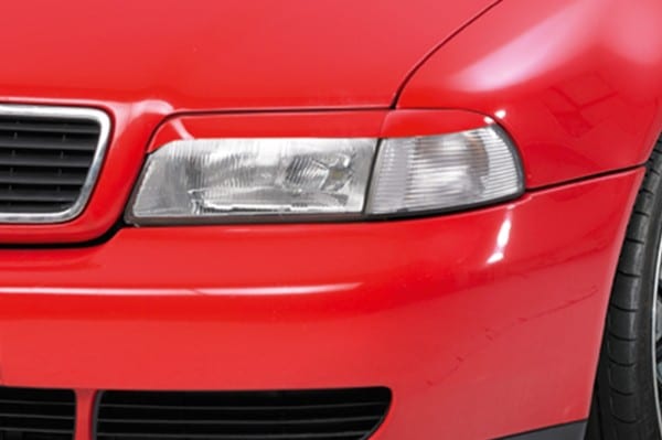 Mračítka pre Audi A4 B5 SB137