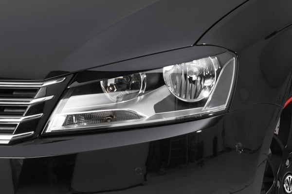 Mračítka pre VW Passat B7 SB142