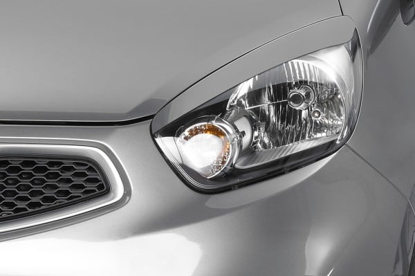 Mračítka pre Kia Picanto SB161