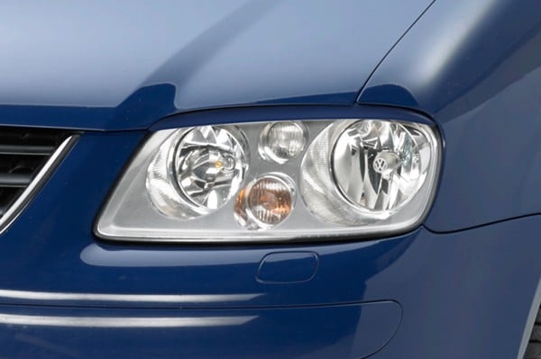 Mračítka pre VW Touran 1T, Caddy 3 (Typ 2K) SB168