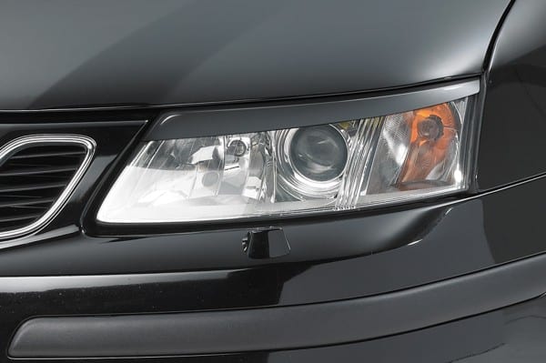 Mračítka pre Saab 9-3 YS3F SB171