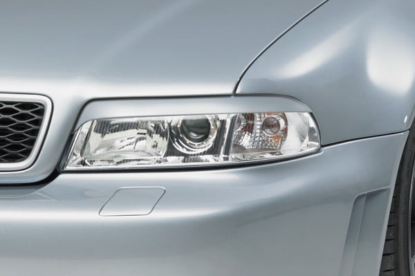 Mračítka pre Audi A4 B5 SB176