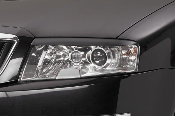 Mračítka pre Skoda Superb I 3U4 SB177