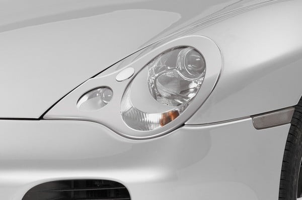 Mračítka pre Porsche 911/996 SB185