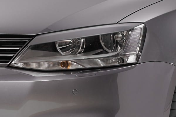 Mračítka pre VW Jetta SB186