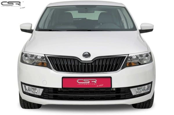 Mračítka pre Skoda Rapid SB188 – Obrázok 2