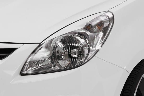 Mračítka pre Hyundai I20 SB194