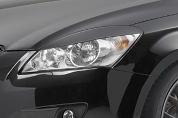 Mračítka pre Kia Cee'd / Cee'd SW SB204