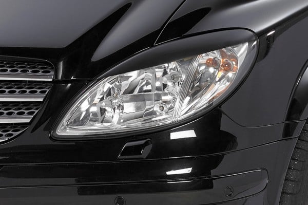 Mračítka pre Mercedes Benz Viano / Vito W639 V639 SB224