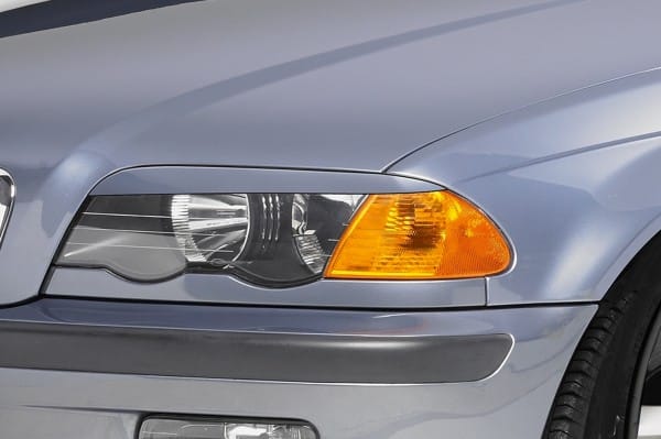 Mračítka pre BMW 3er E46 SB232