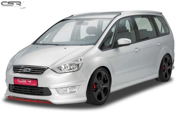 Mračítka pre Ford Galaxy WA6 und S-MAX SB237 – Obrázok 3