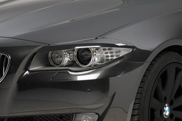 Mračítka pre BMW 5er F10 SB239
