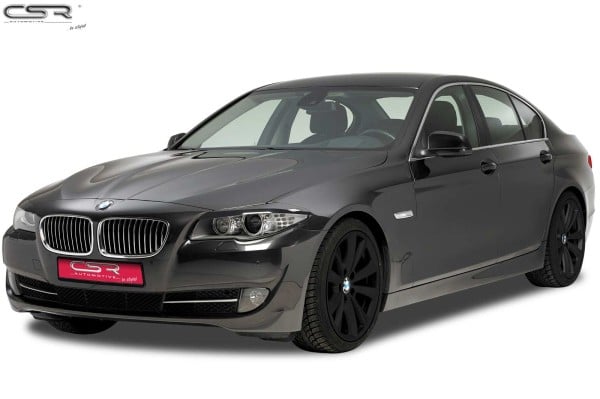 Mračítka pre BMW 5er F10 SB239 – Obrázok 3