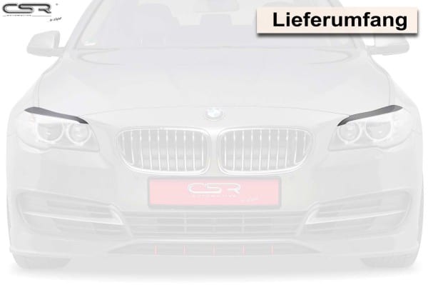 Mračítka pre BMW 5er F10 F11 SB244 – Obrázok 4