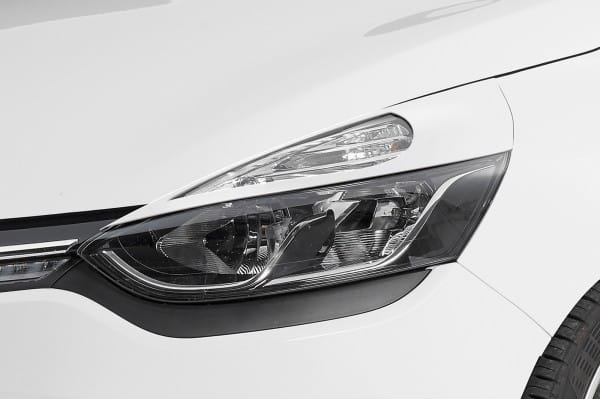 Mračítka pre Renault Clio IV Typ X98 SB245