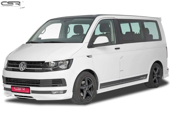 Mračítka pre VW T6 Bus SB250 – Obrázok 3