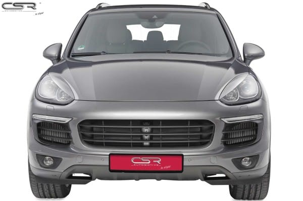Mračítka pre Porsche Cayenne 92A SB253 – Obrázok 2