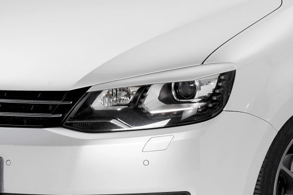 Mračítka pre VW Sharan II / Seat Alhambra II SB254
