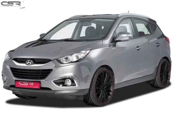 Mračítka pre Hyundai IX35 SB257 – Obrázok 4