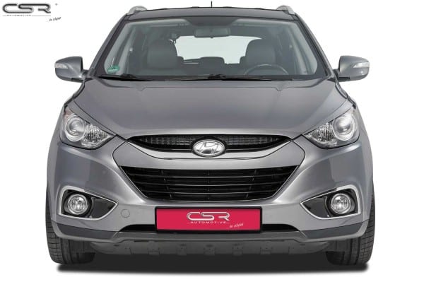 Mračítka pre Hyundai IX35 SB257 – Obrázok 2