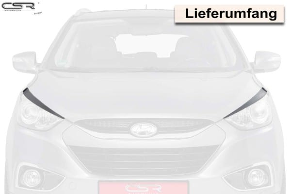 Mračítka pre Hyundai IX35 SB257 – Obrázok 3