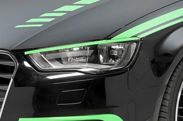 Mračítka pre Audi A3 8V SB262