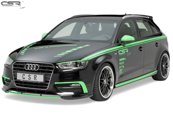 Mračítka pre Audi A3 8V SB262 – Obrázok 2