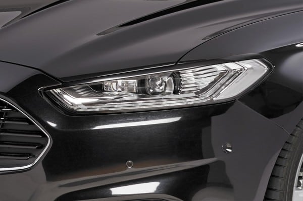 Mračítka pre Ford Mondeo MK5 SB263