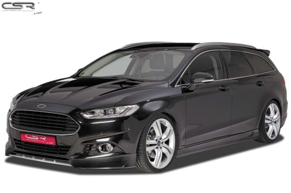 Mračítka pre Ford Mondeo MK5 SB263 – Obrázok 2