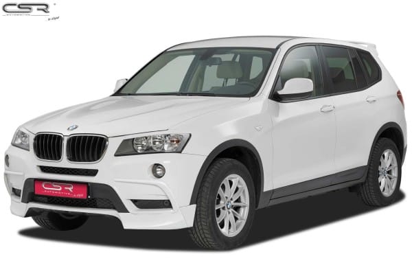 Mračítka pre BMW X3 F25 SB267 – Obrázok 2