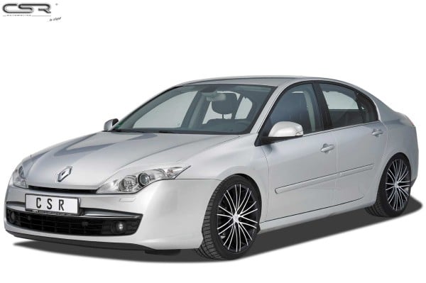 Mračítka pre Renault Laguna 3 SB274 – Obrázok 2